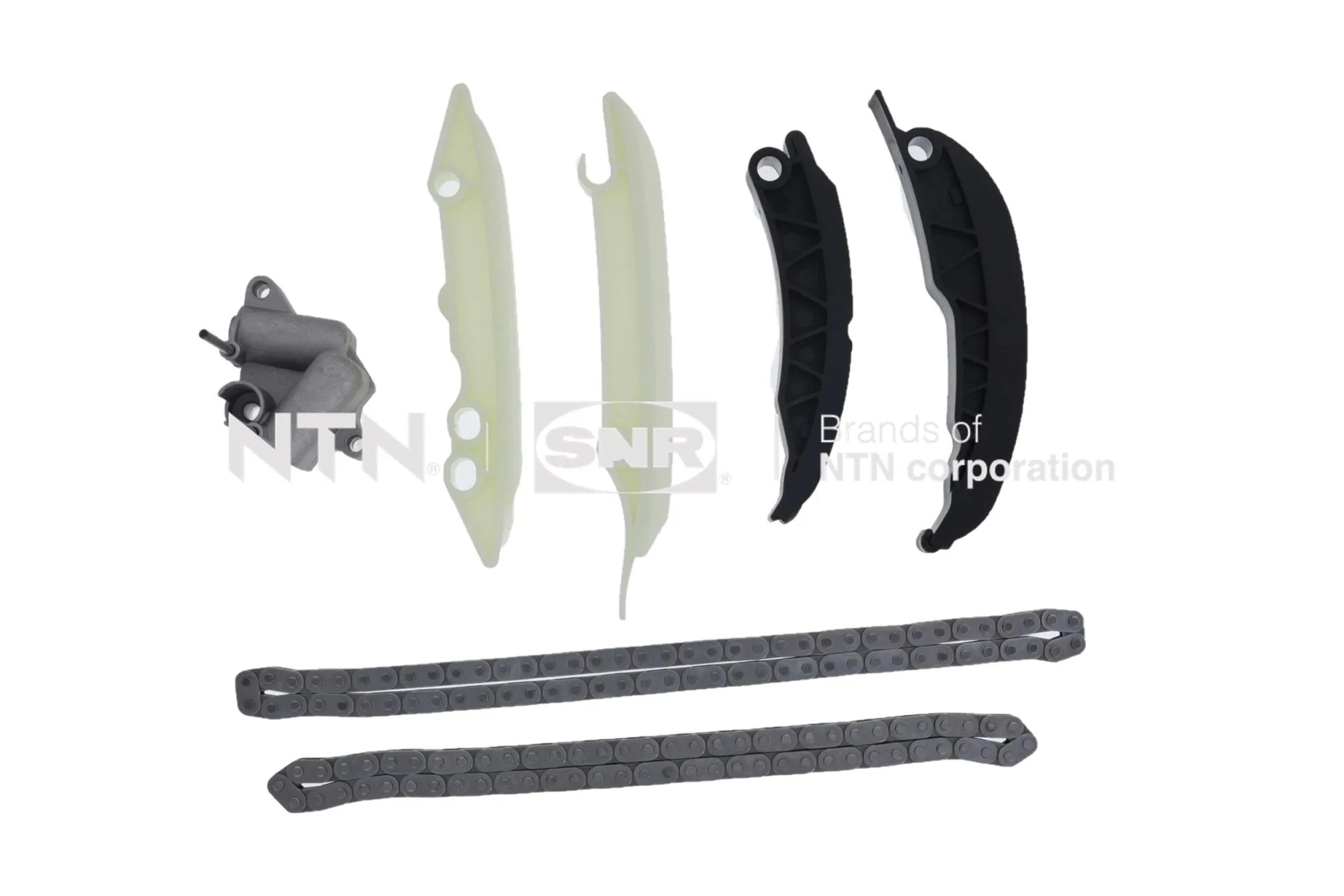 Timing Chain Kit