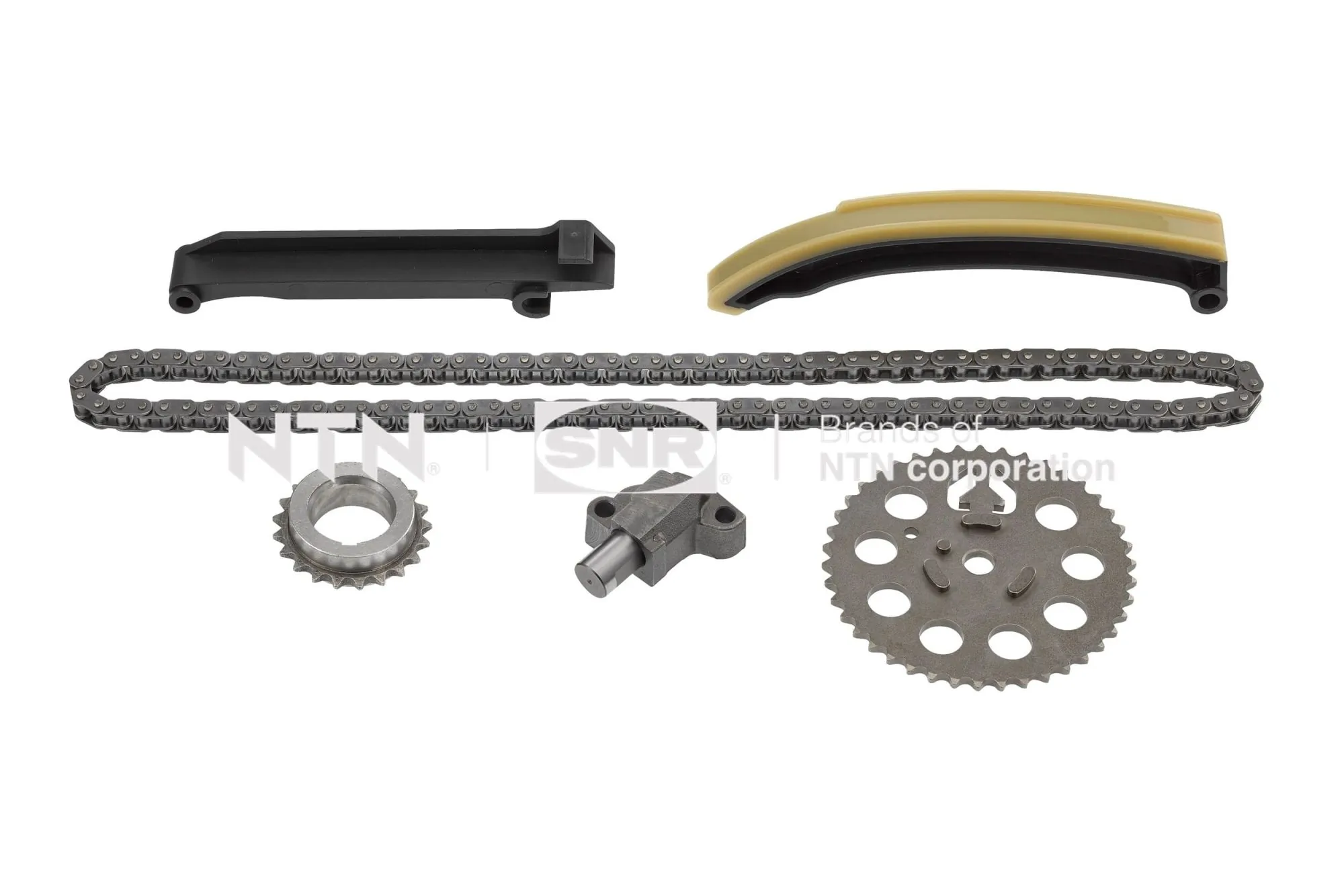 Timing Chain Kit