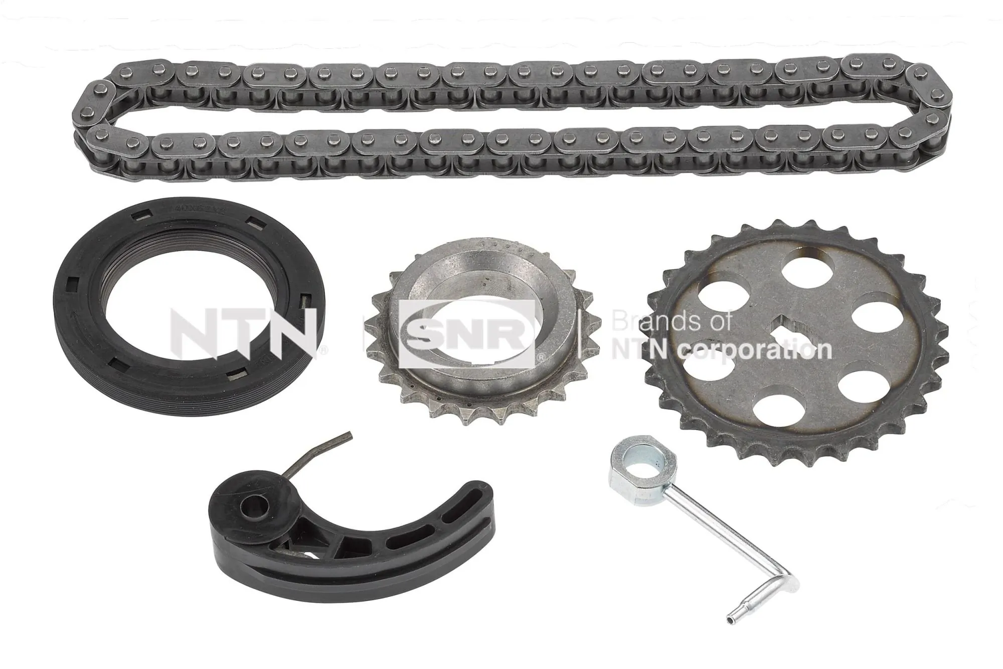 Timing Chain Kit
