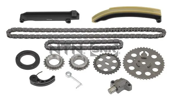 Timing Chain Kit