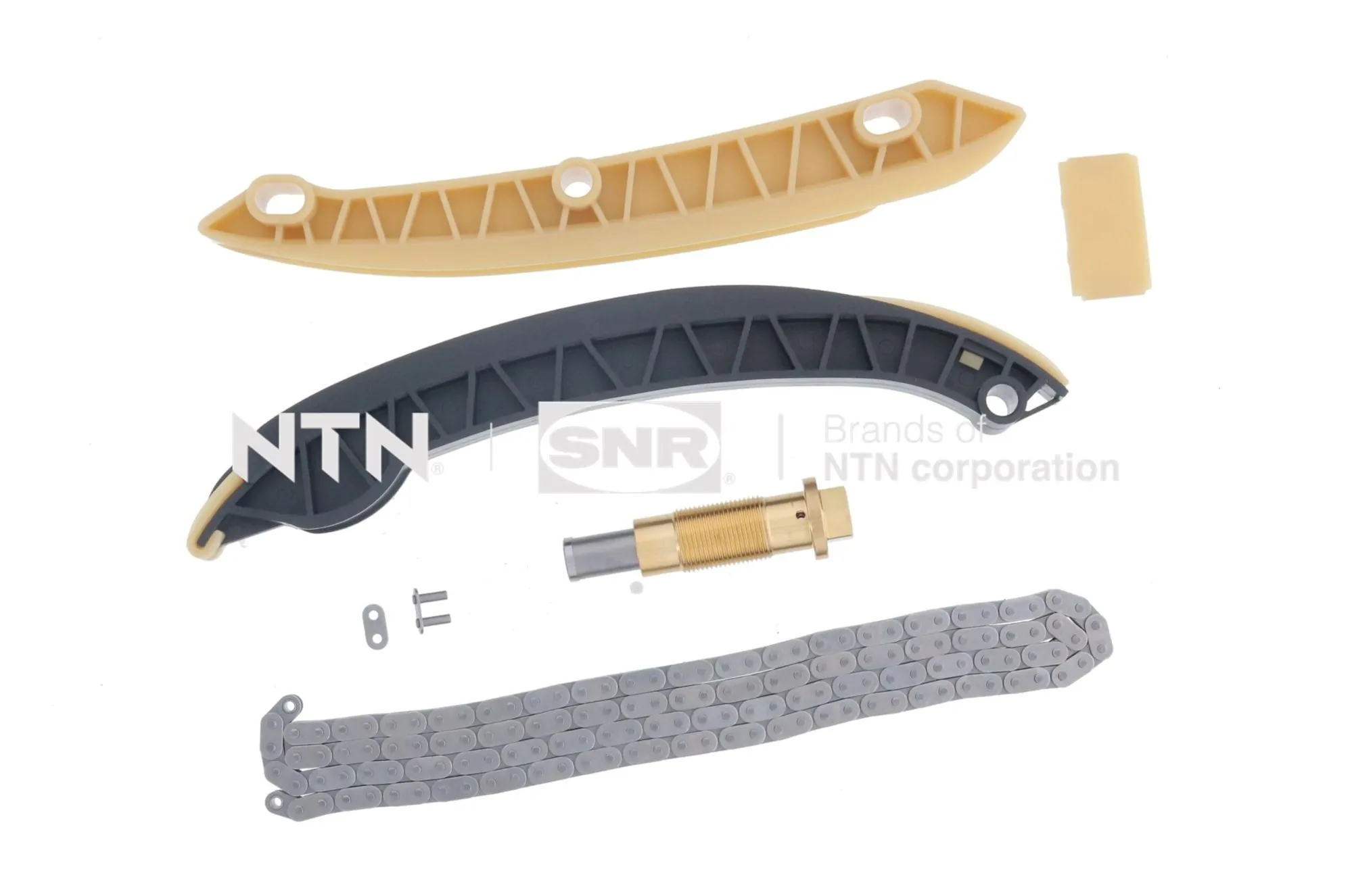 Timing Chain Kit