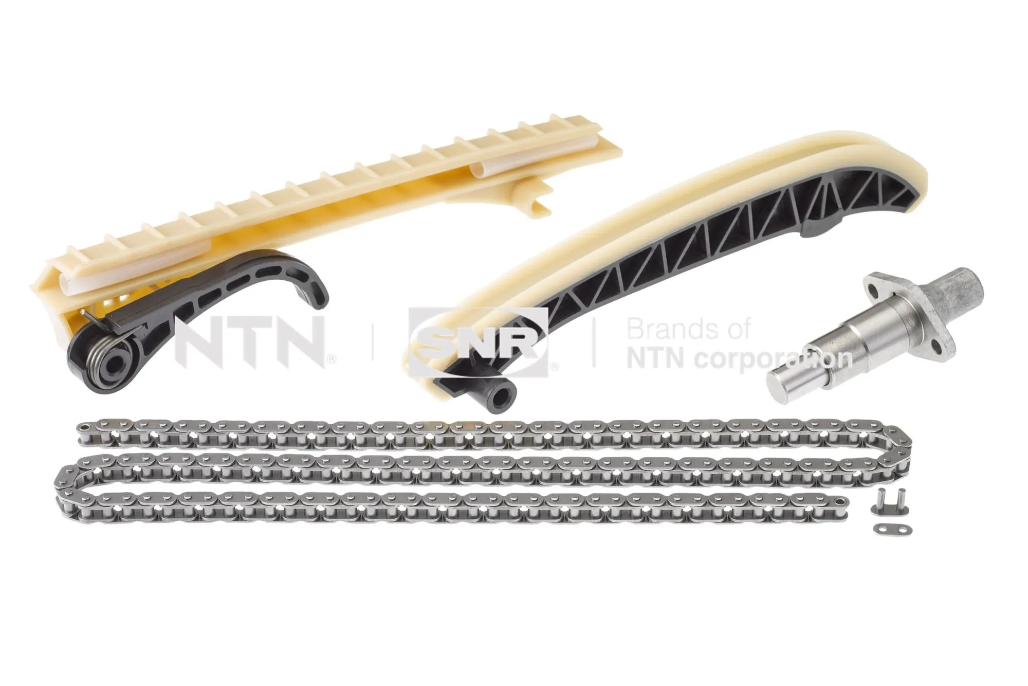 Timing Chain Kit