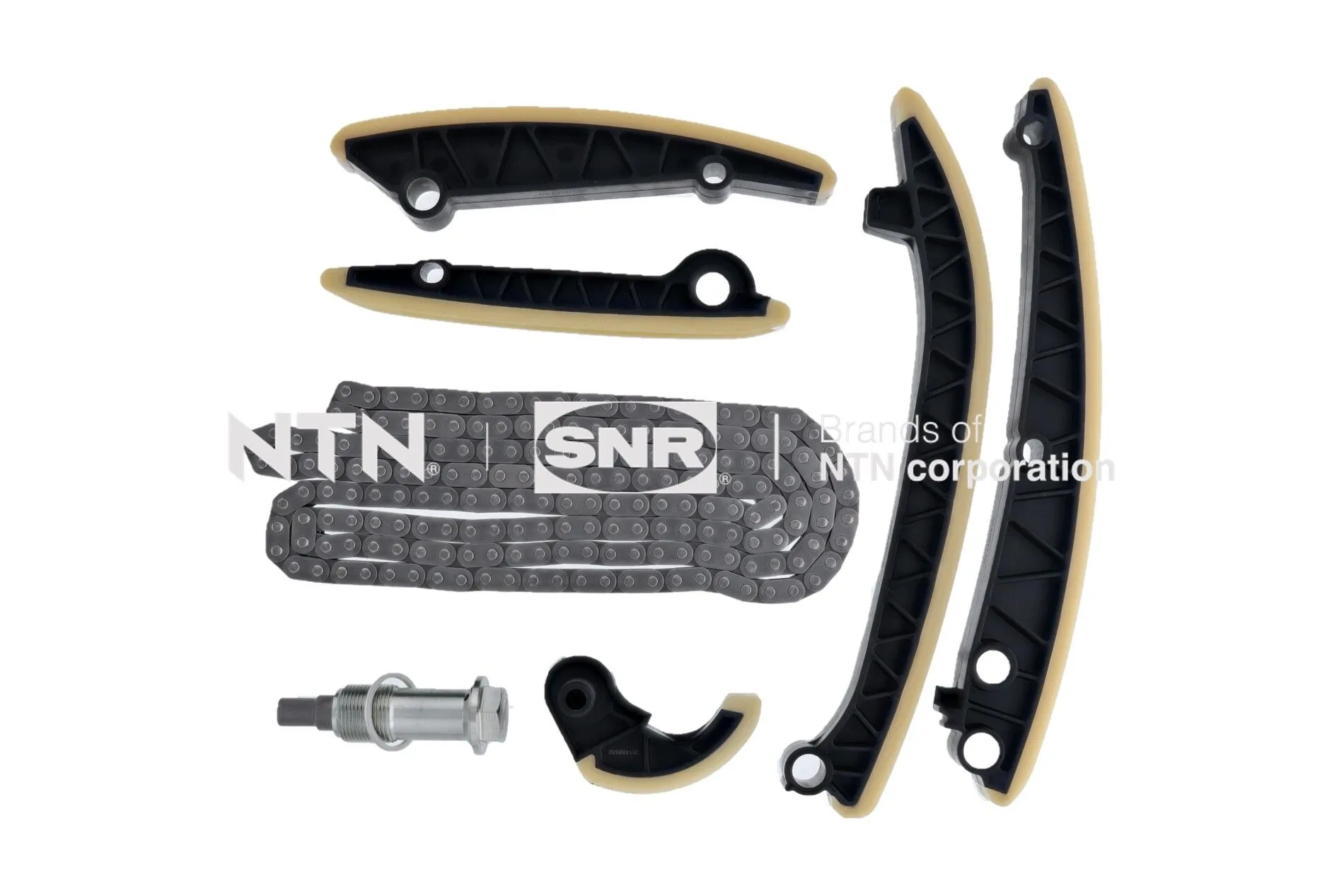 Timing Chain Kit