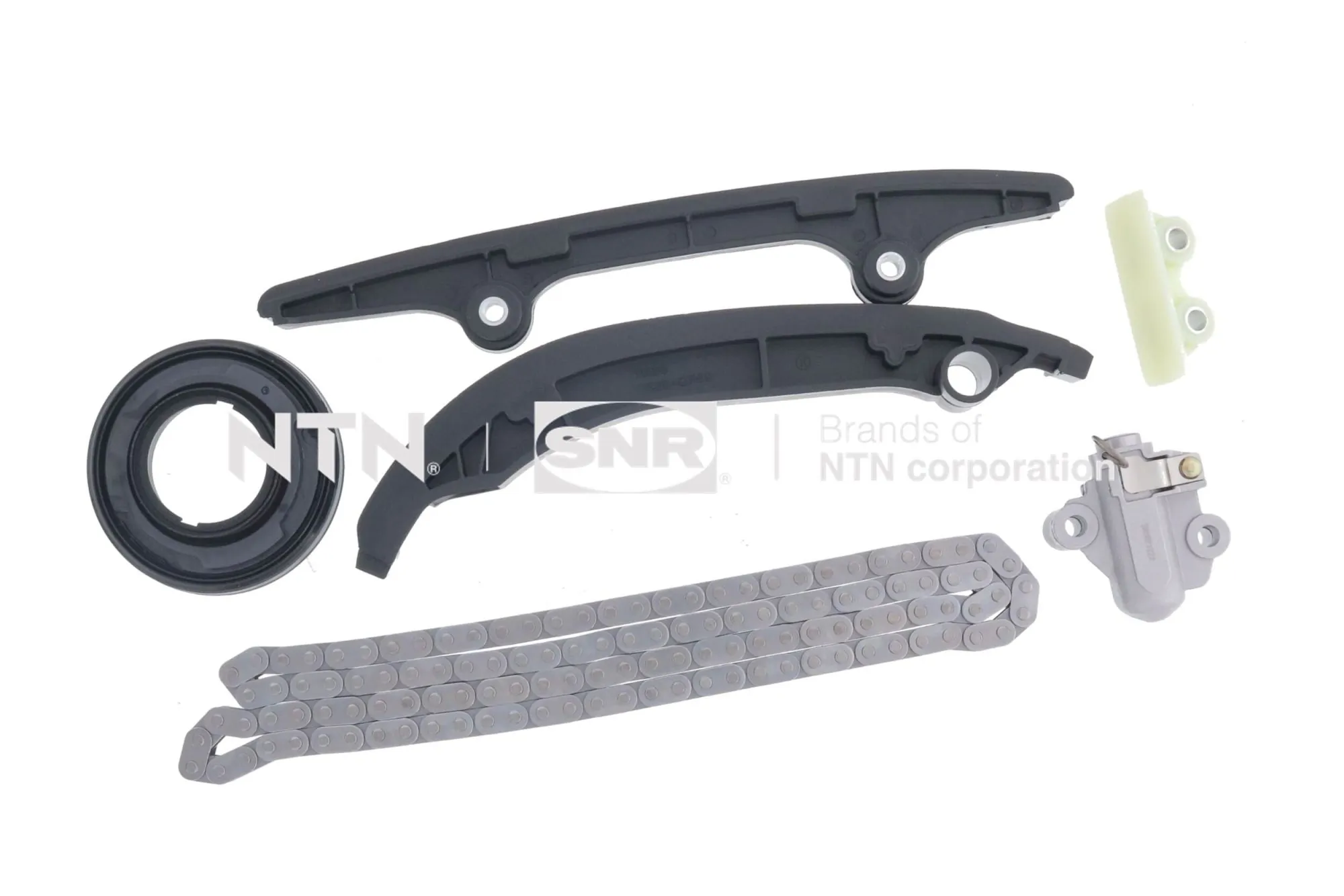Timing Chain Kit