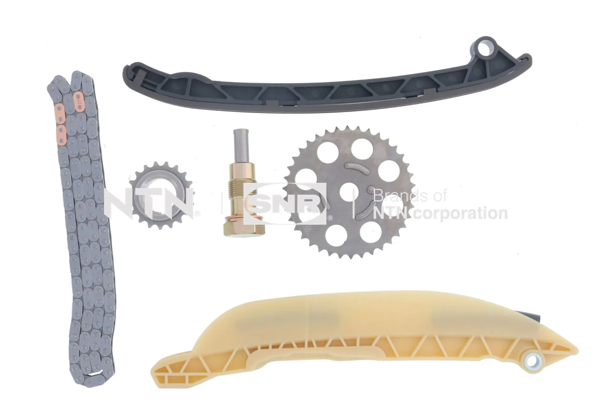 Timing Chain Kit