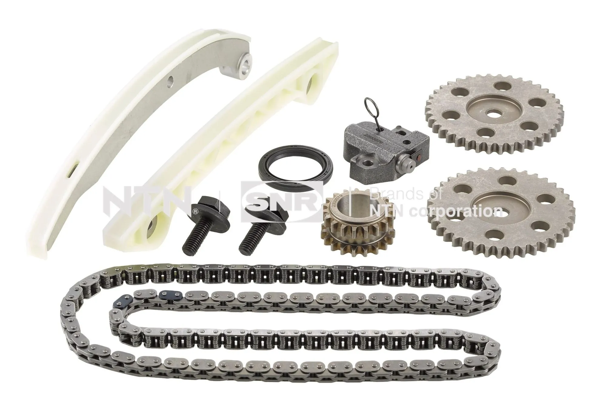 Timing Chain Kit