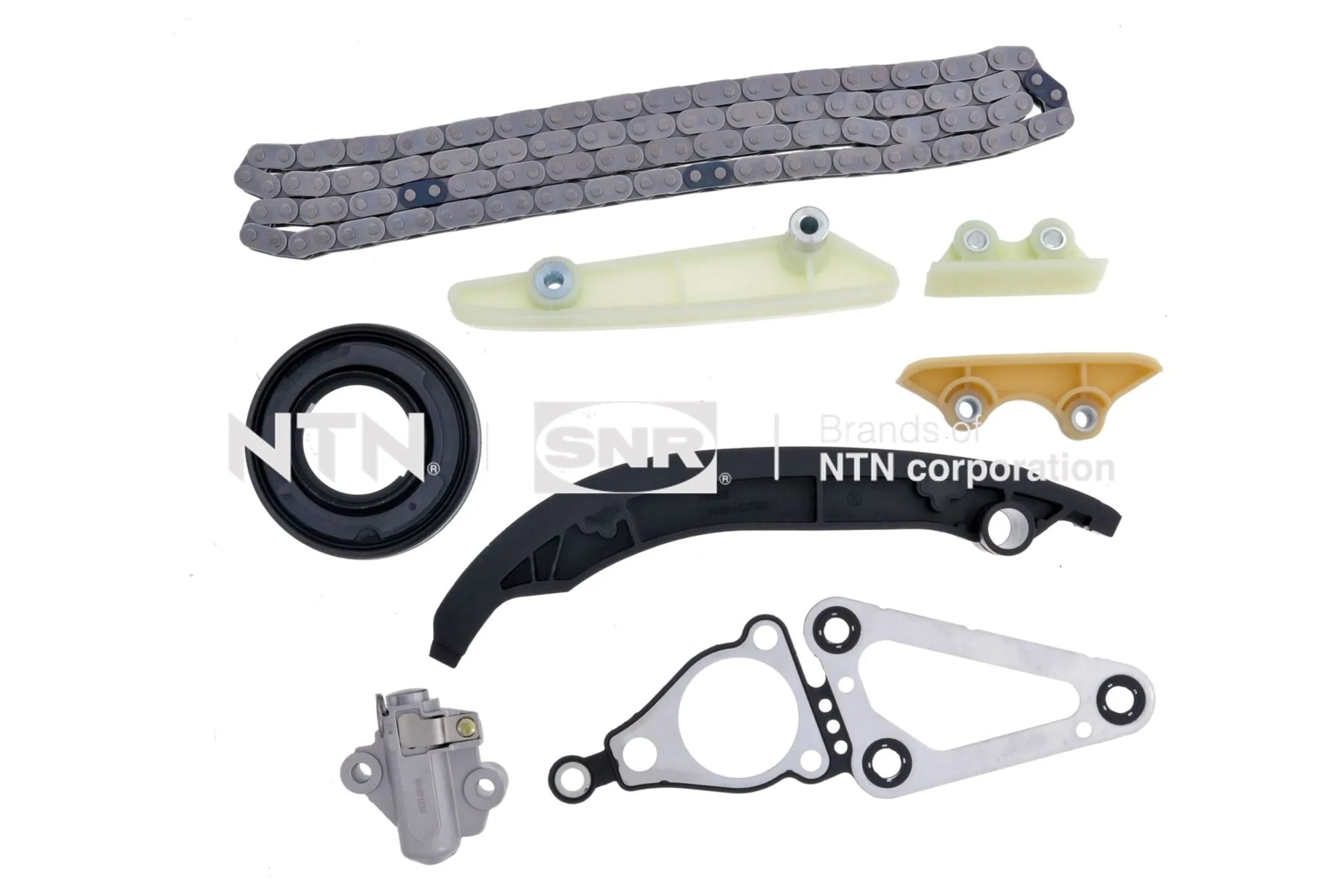 Timing Chain Kit