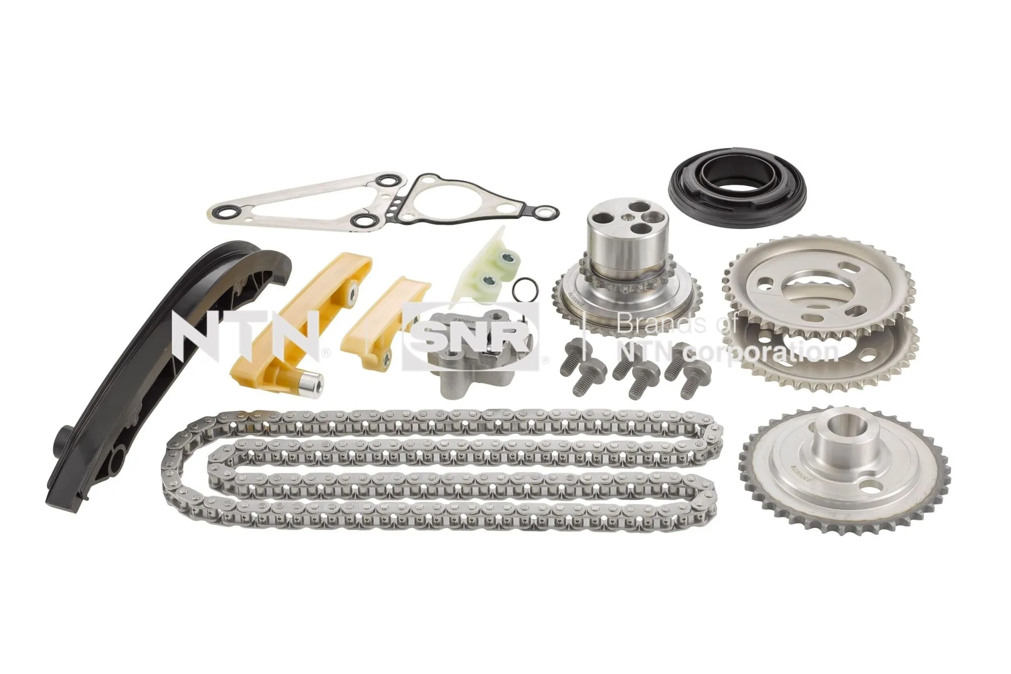 Timing Chain Kit