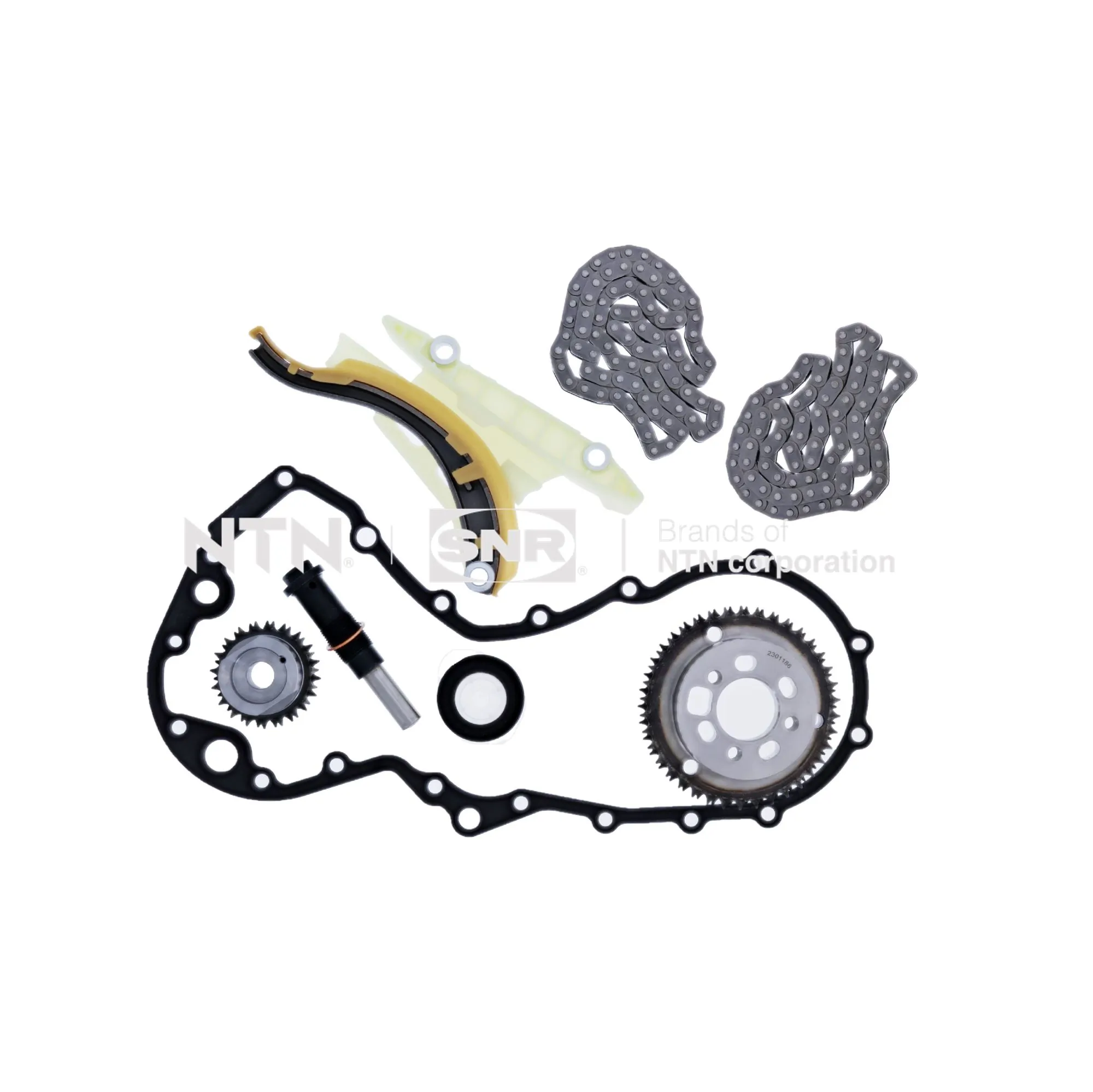 Timing Chain Kit