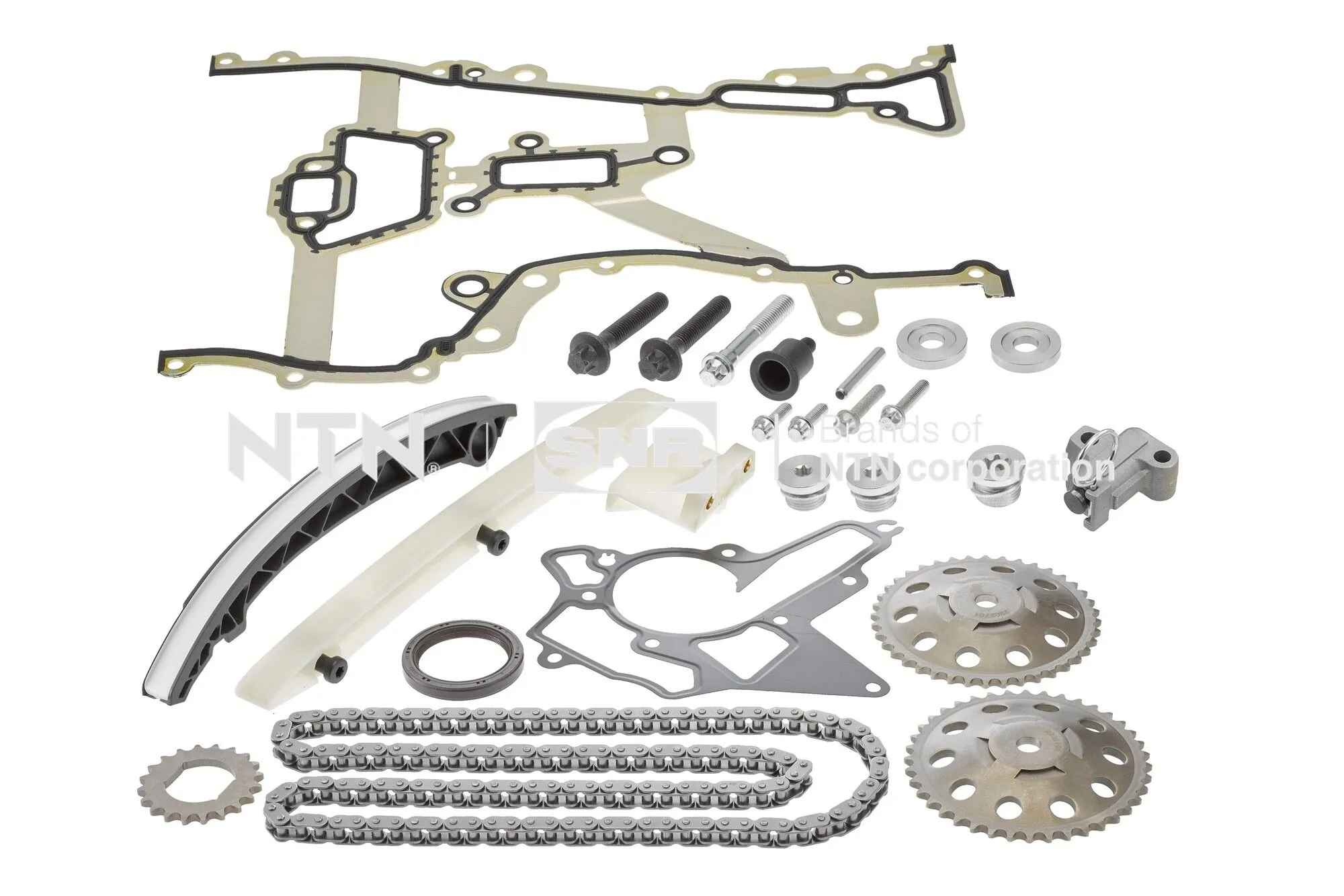 Timing Chain Kit