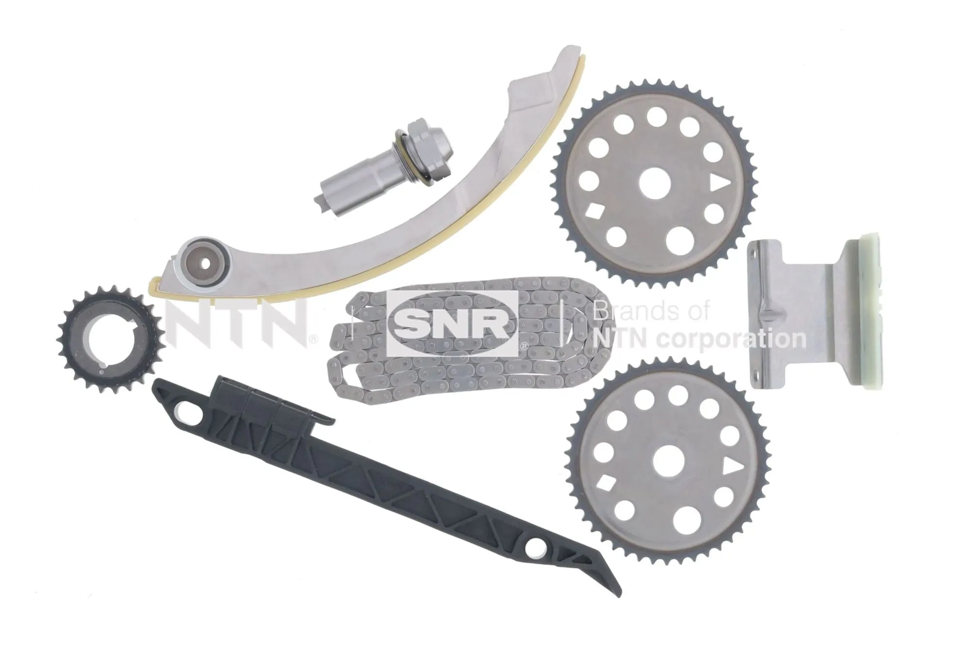 Timing Chain Kit
