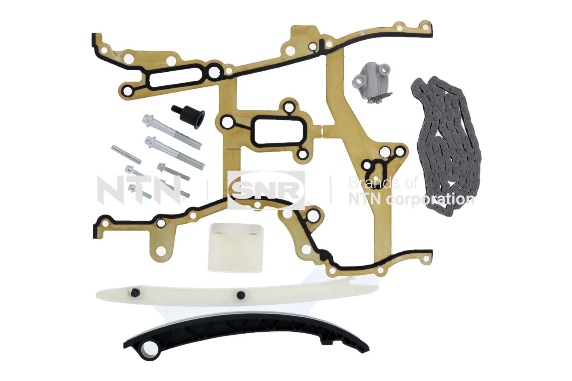 Timing Chain Kit