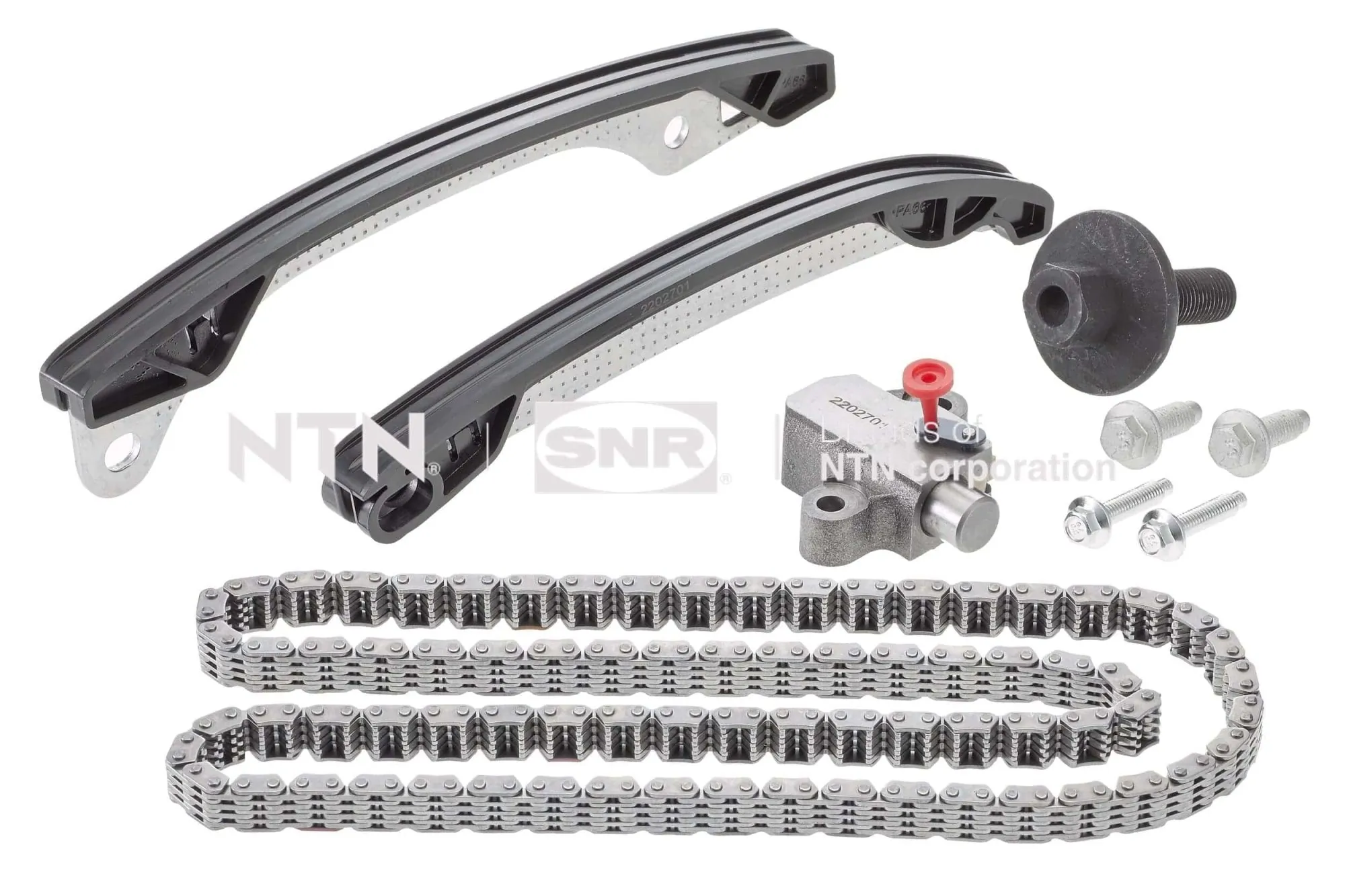 Timing Chain Kit
