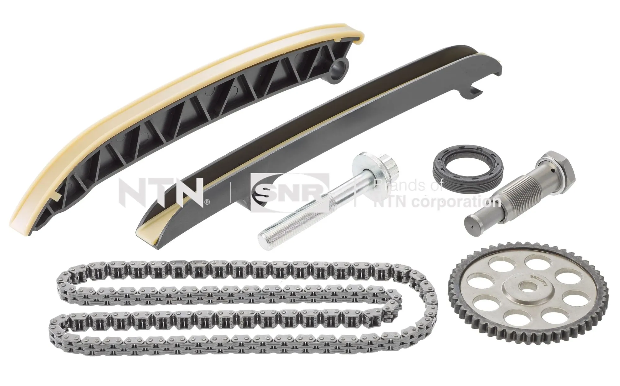 Timing Chain Kit
