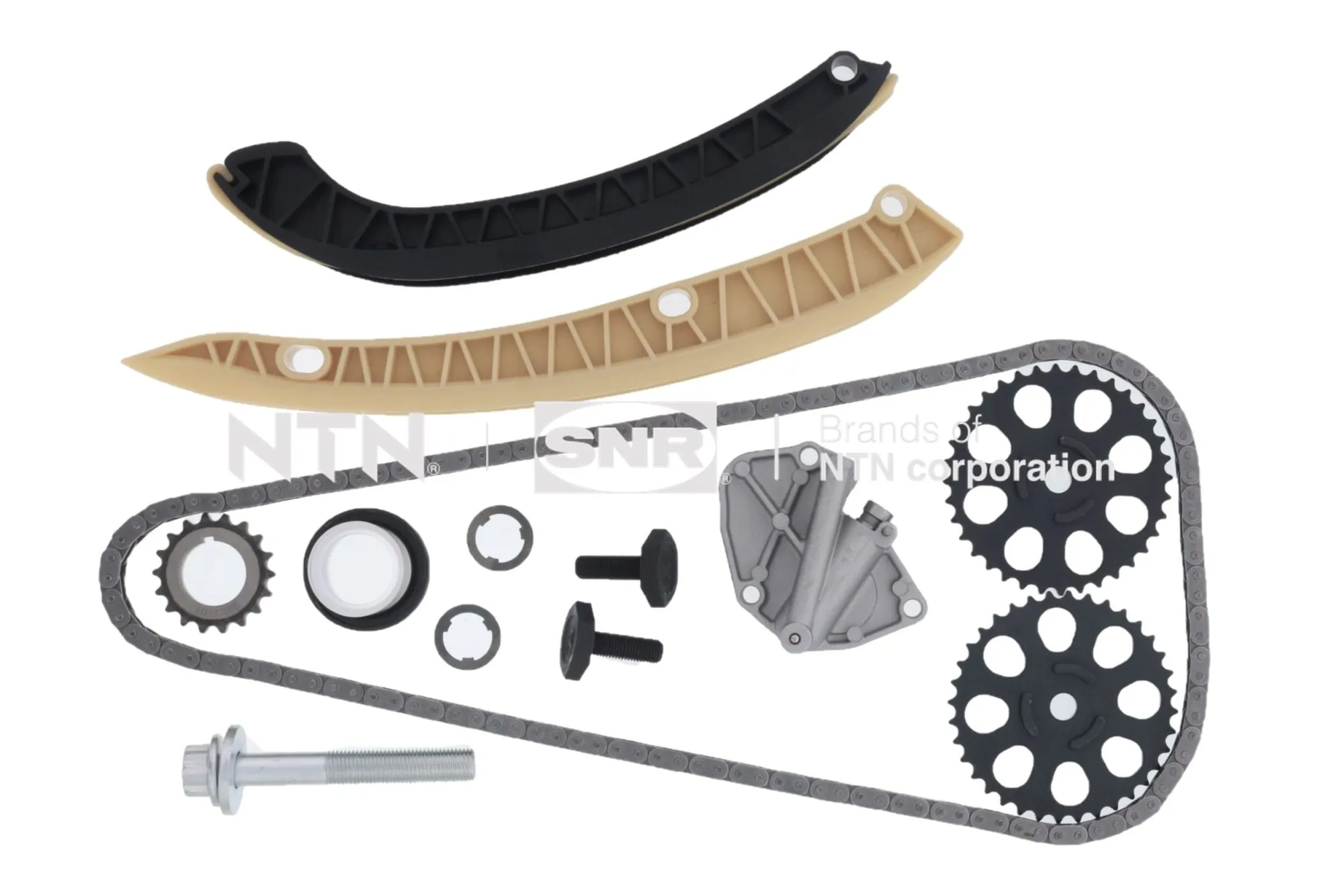 Timing Chain Kit