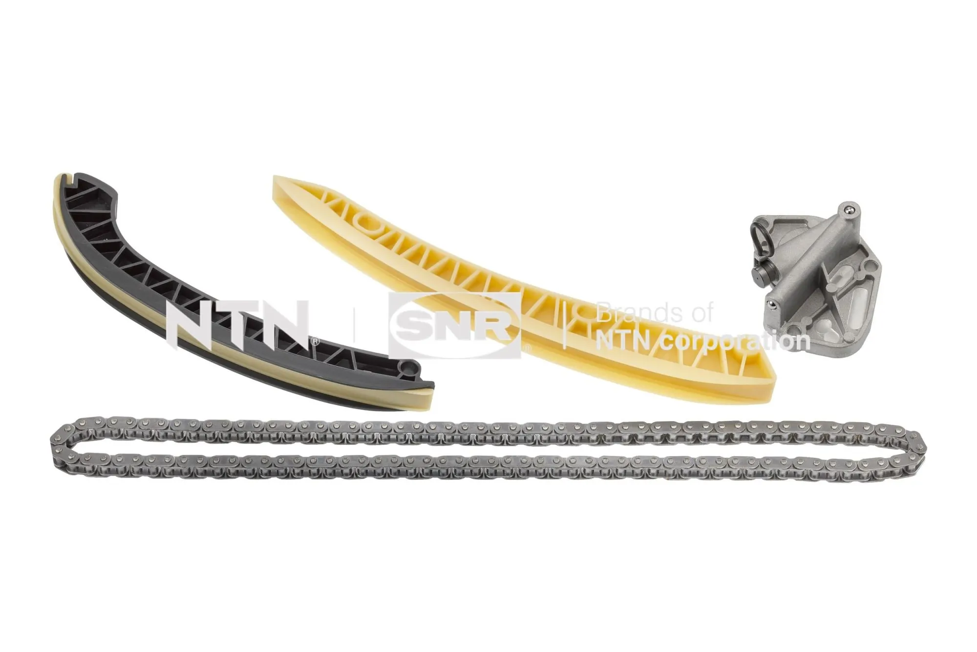 Timing Chain Kit