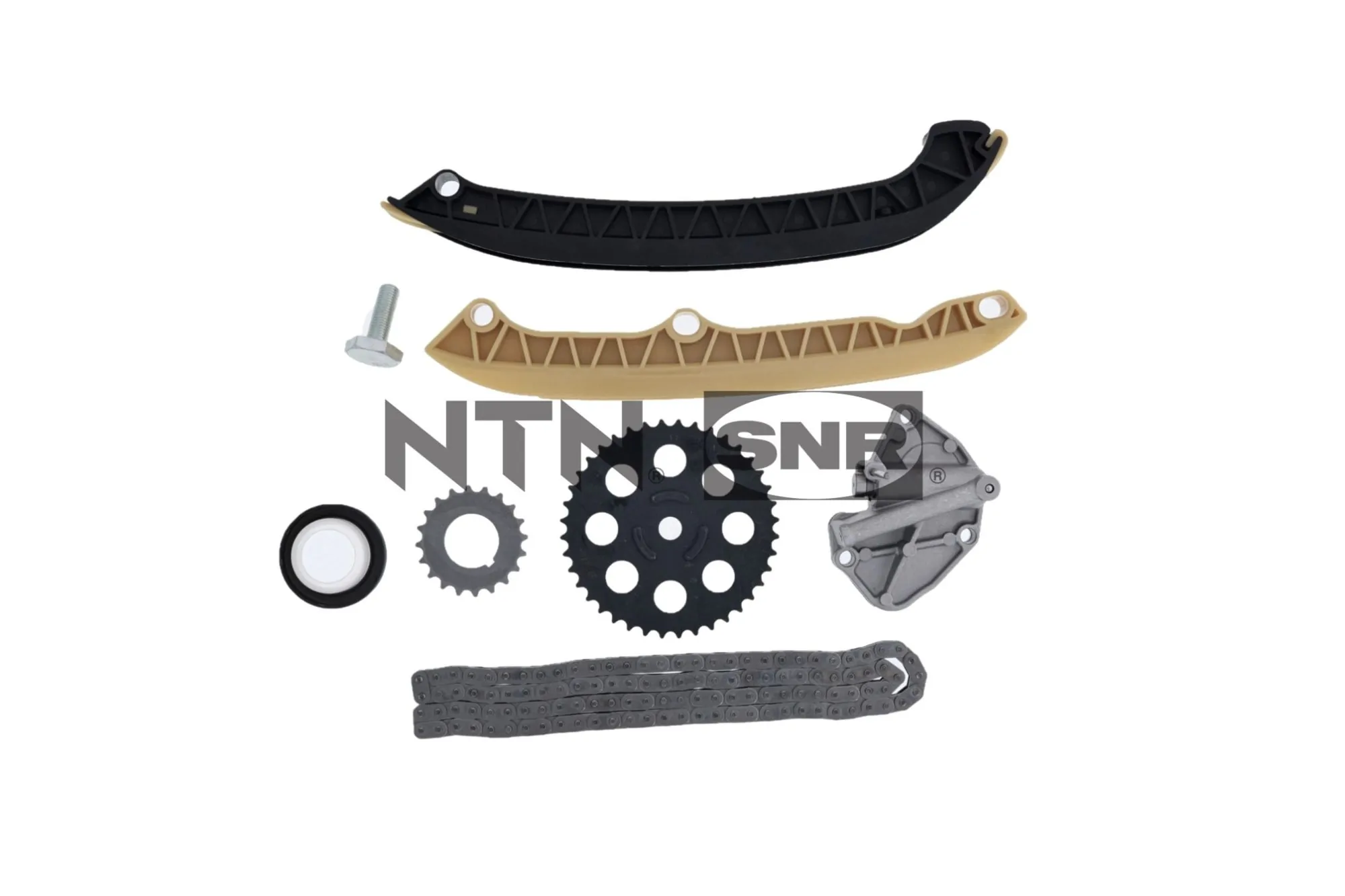 Timing Chain Kit