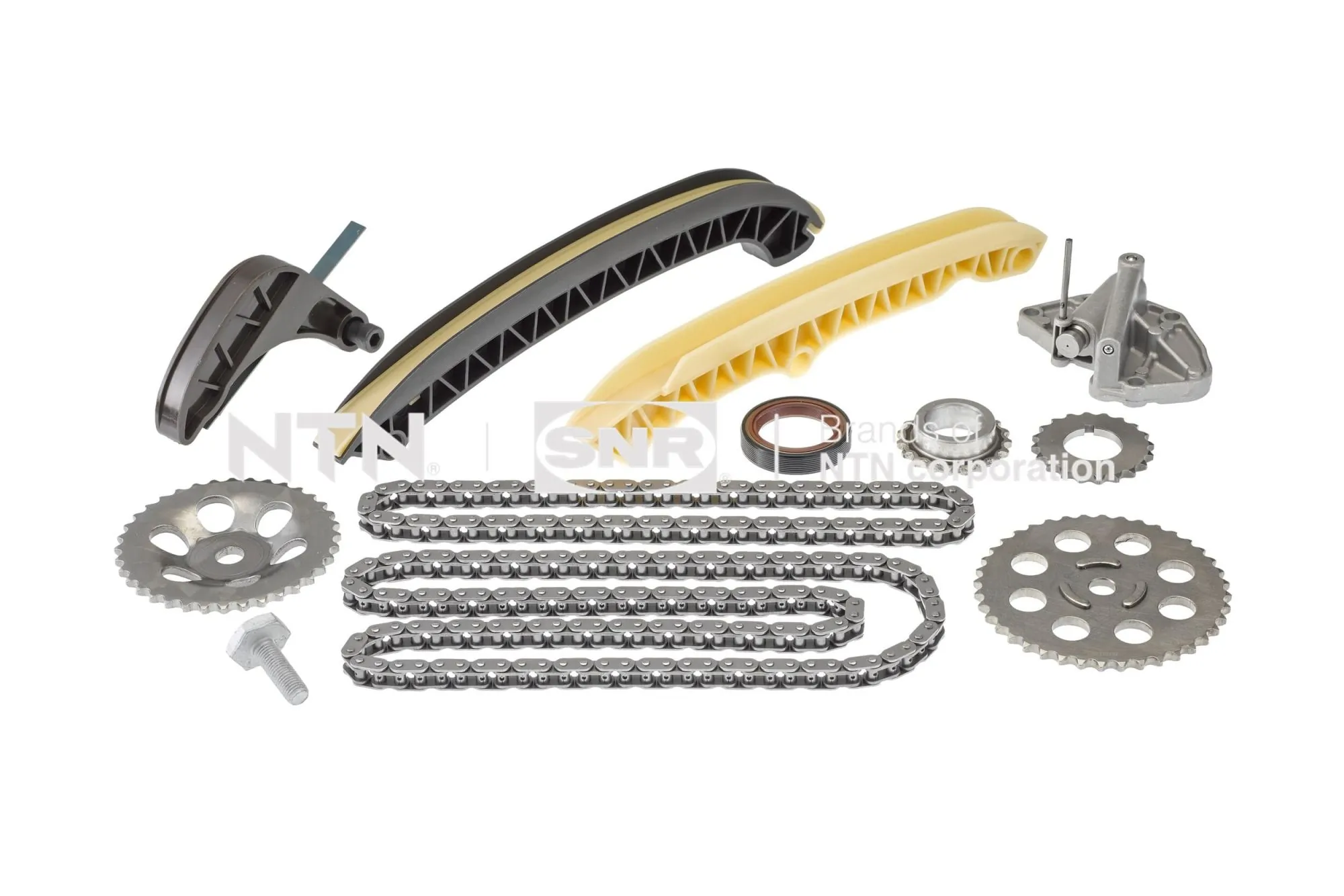 Timing Chain Kit