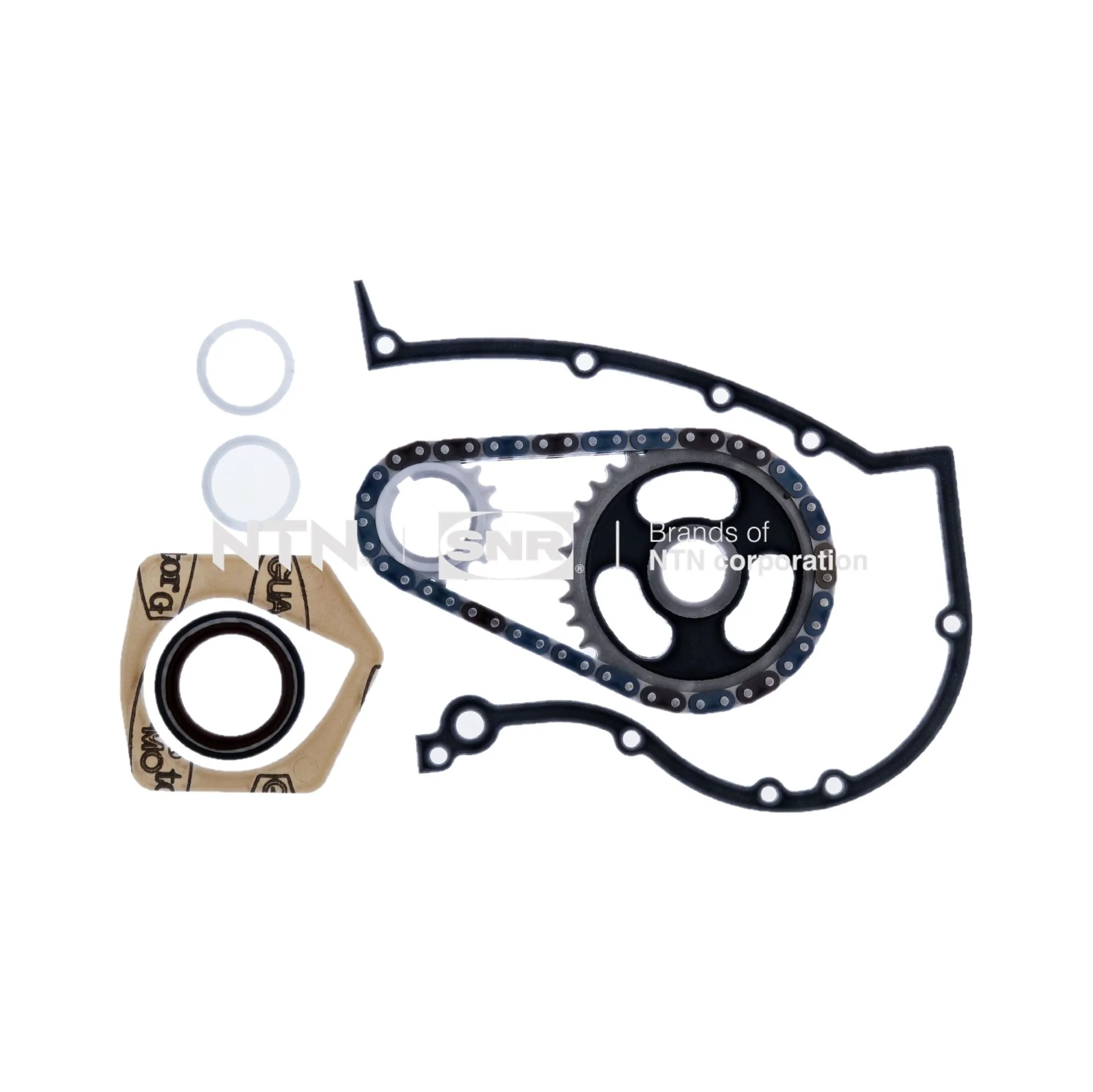Timing Chain Kit