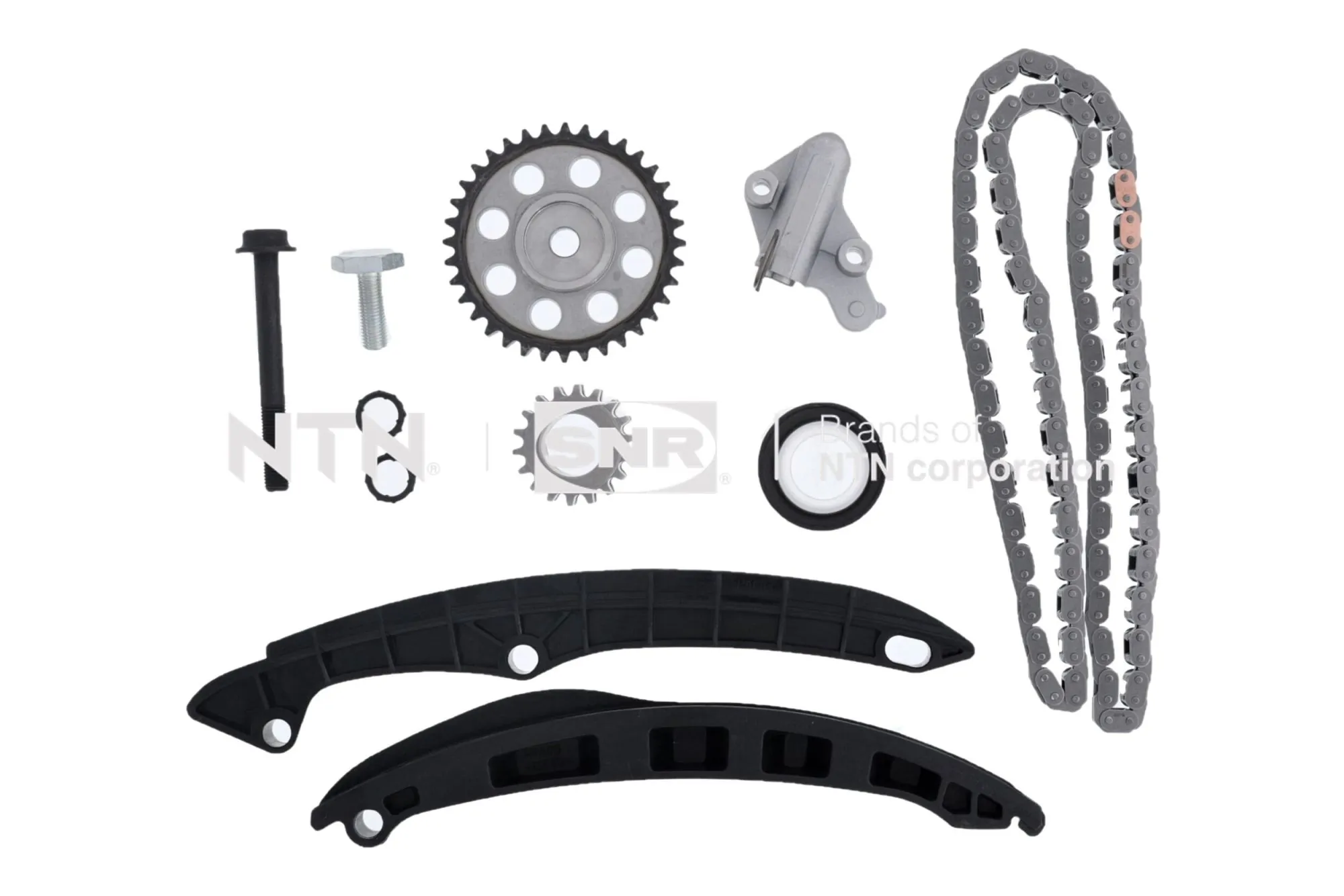 Timing Chain Kit