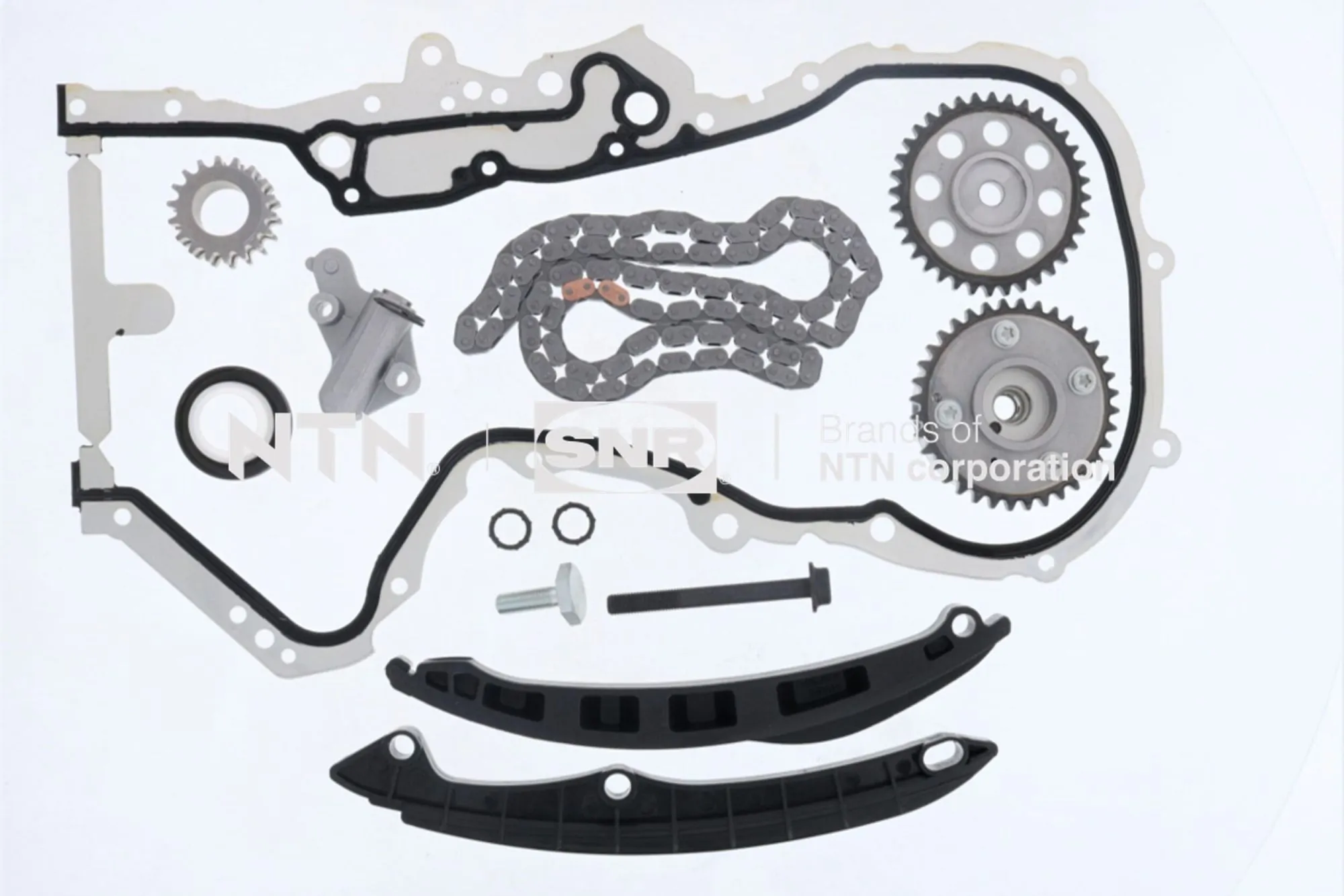 Timing Chain Kit