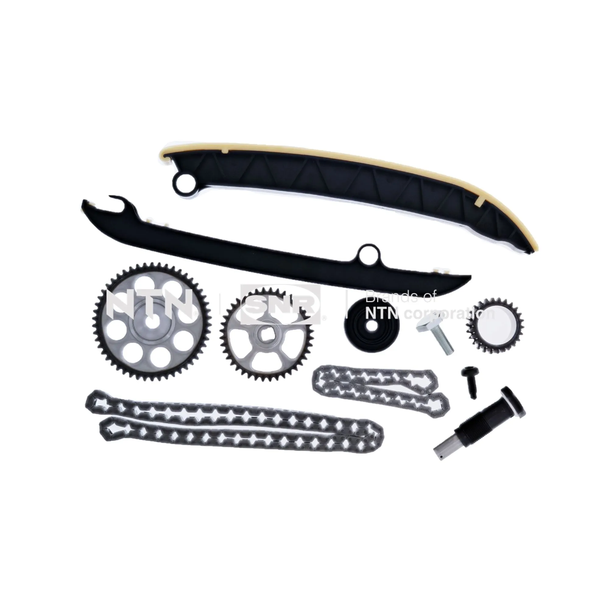 Timing Chain Kit