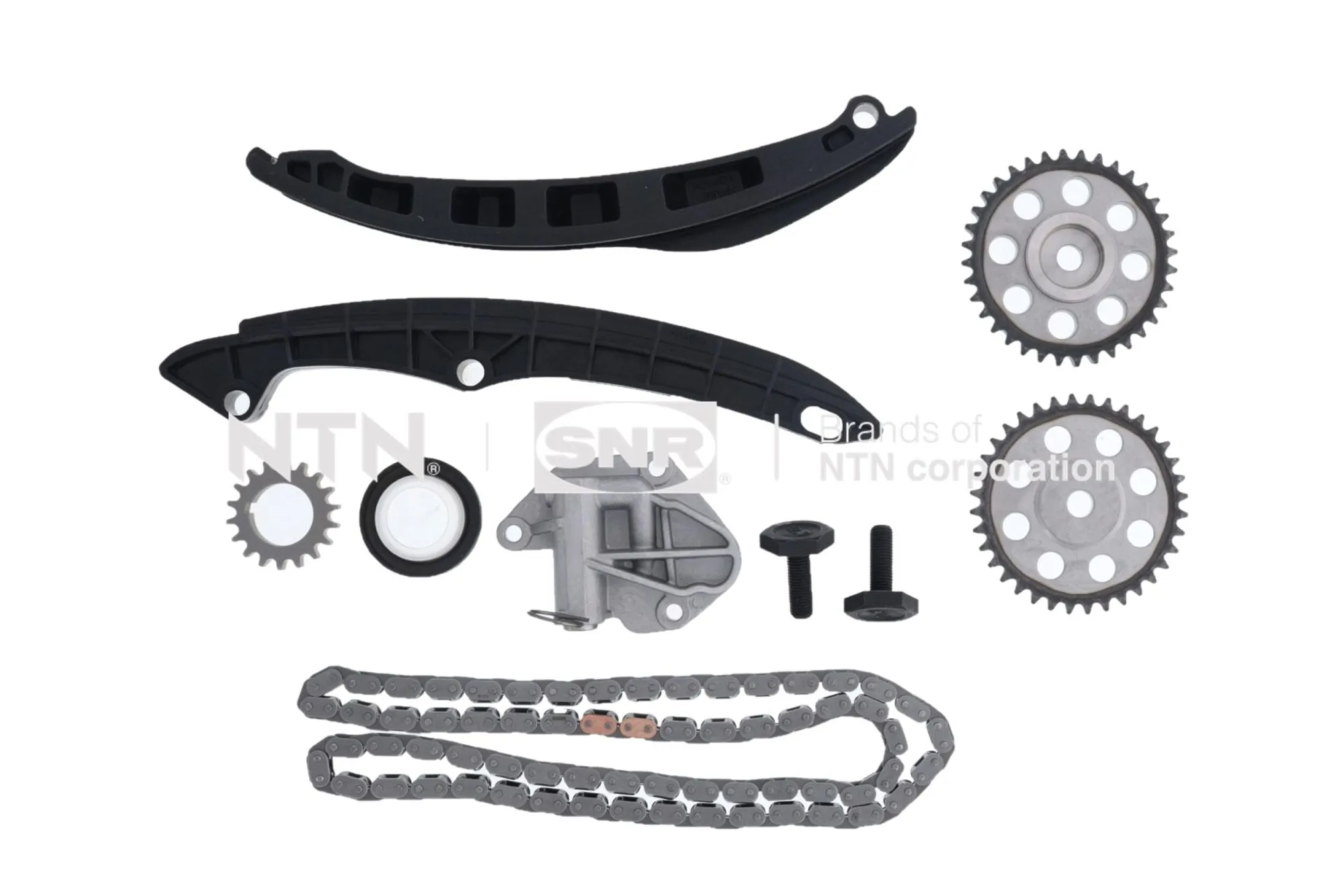 Timing Chain Kit