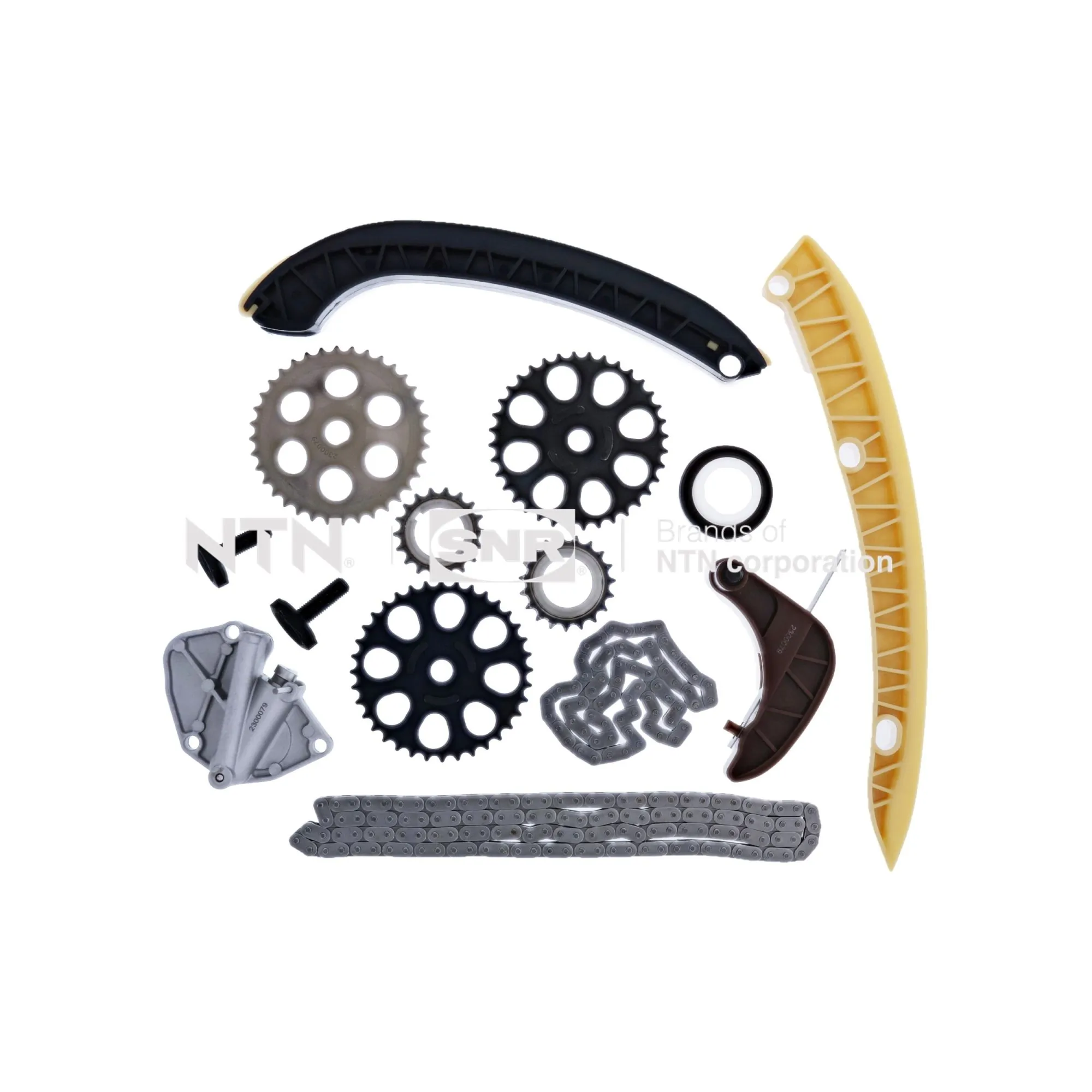 Timing Chain Kit