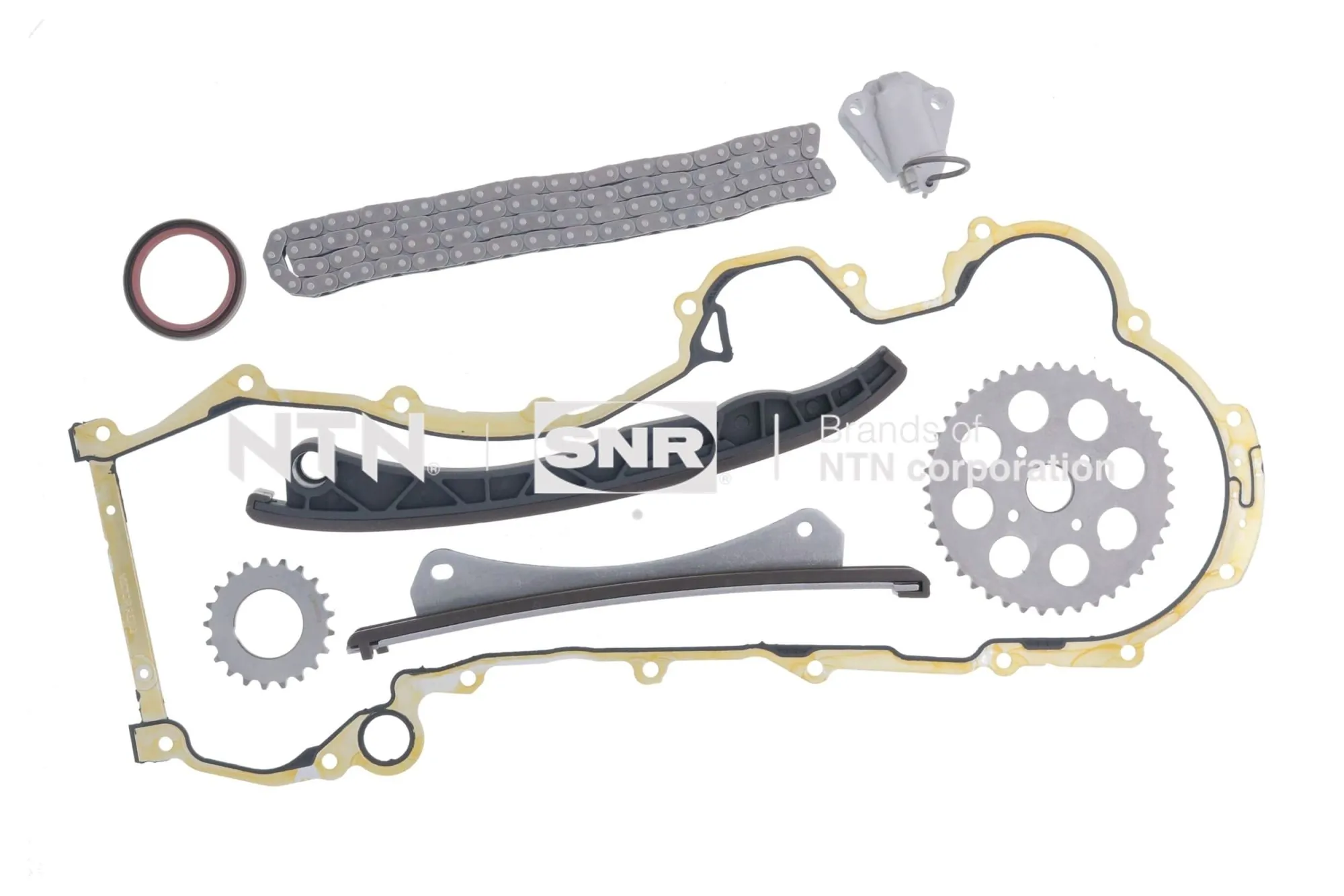 Timing Chain Kit