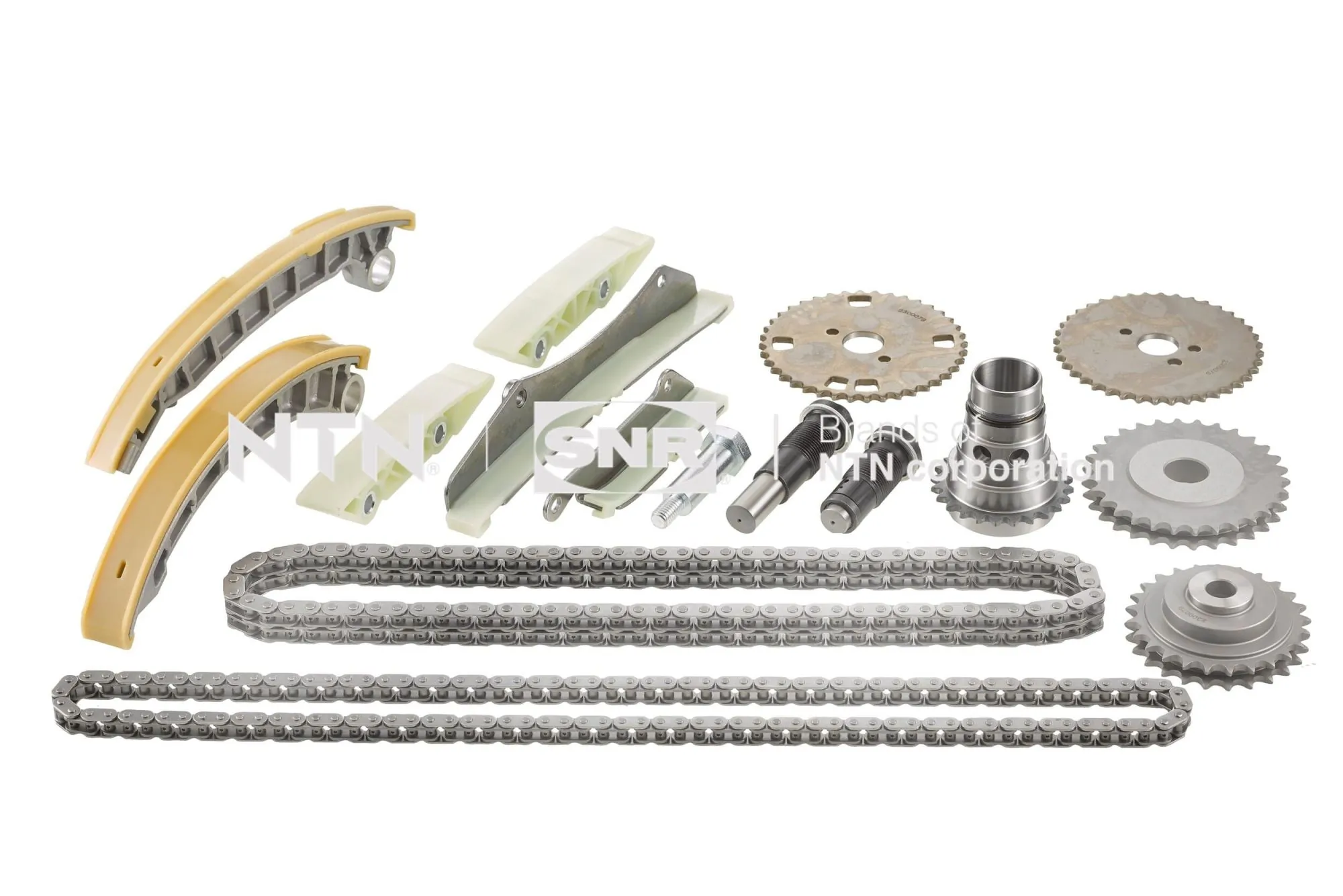 Timing Chain Kit