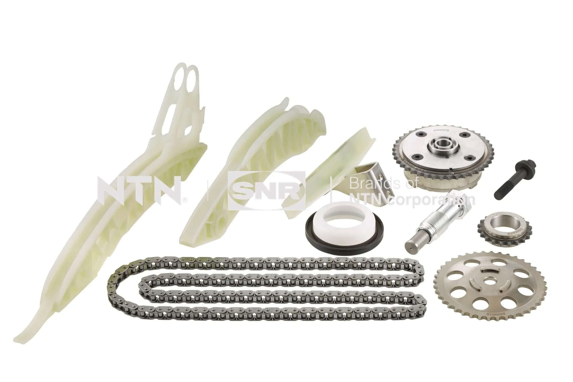 Timing Chain Kit