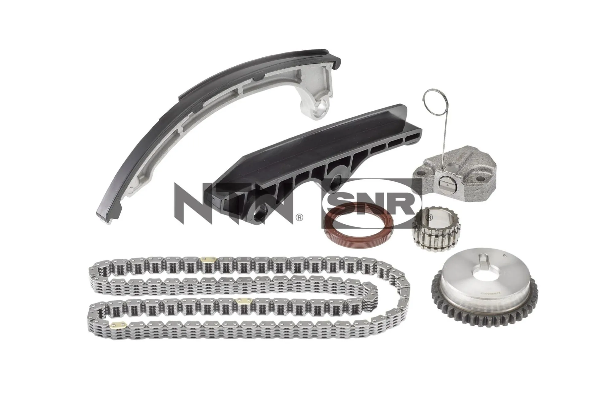 Timing Chain Kit