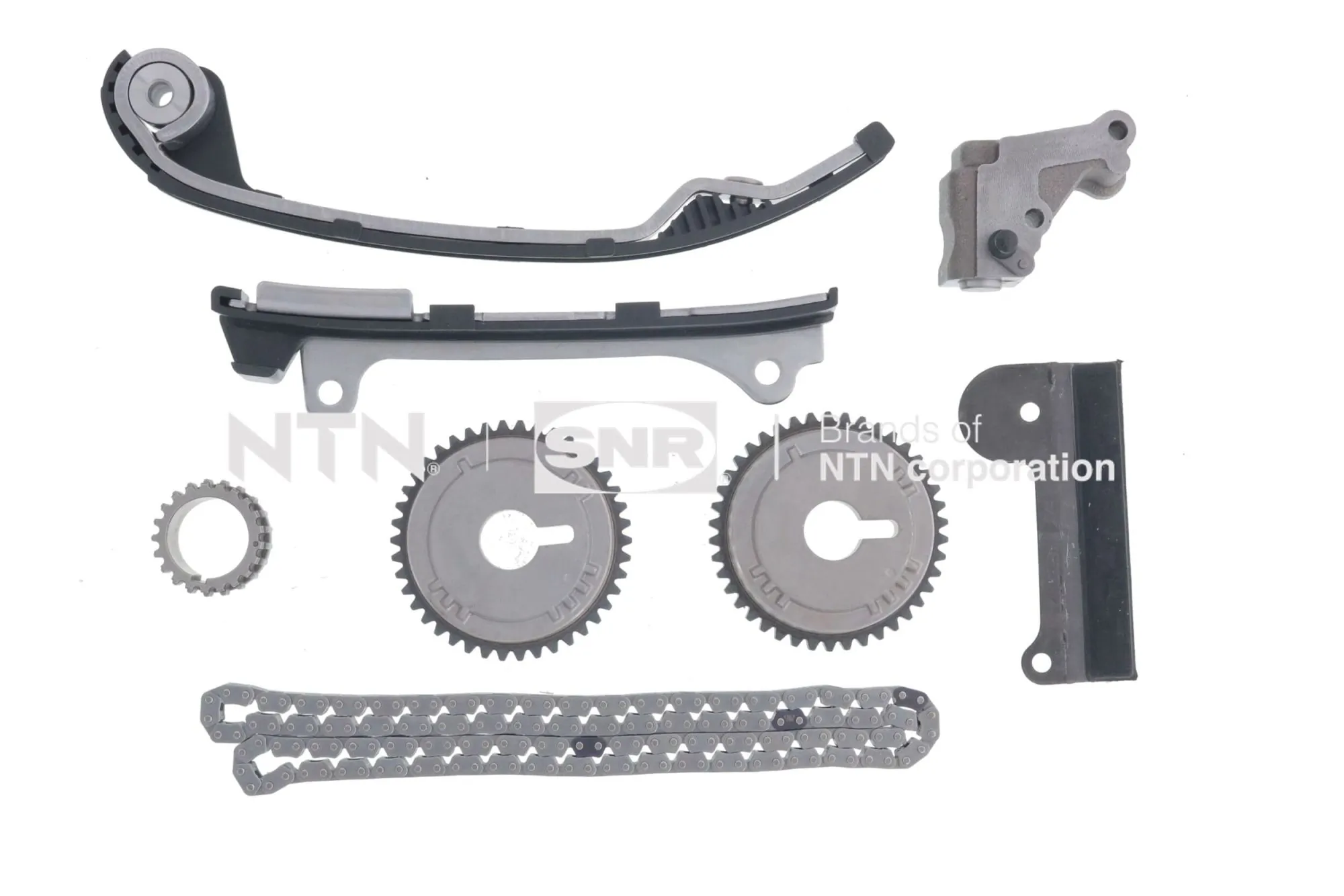 Timing Chain Kit