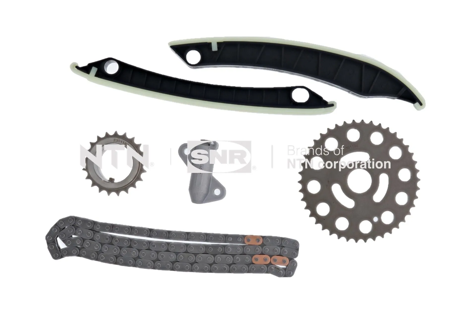 Timing Chain Kit