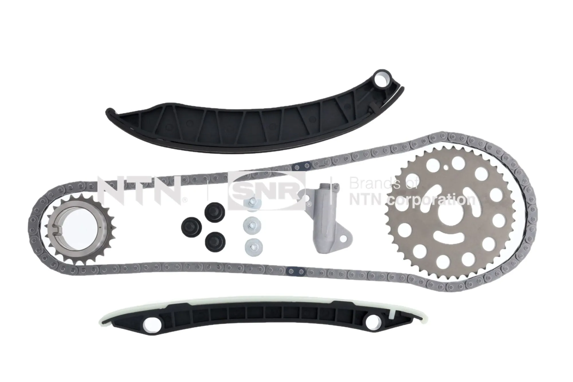 Timing Chain Kit