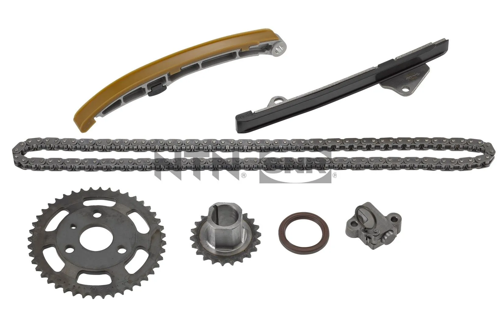 Timing Chain Kit