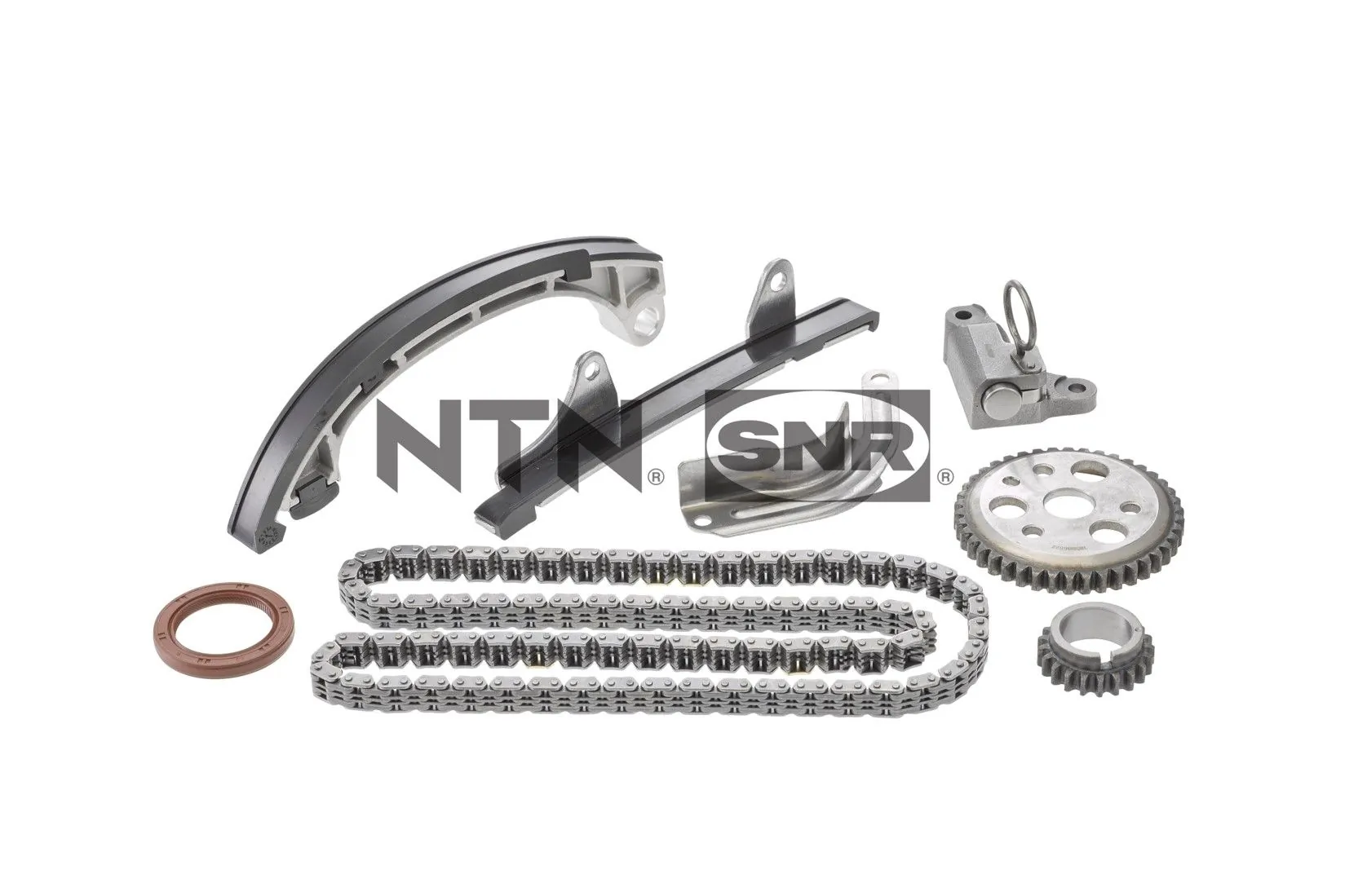 Timing Chain Kit