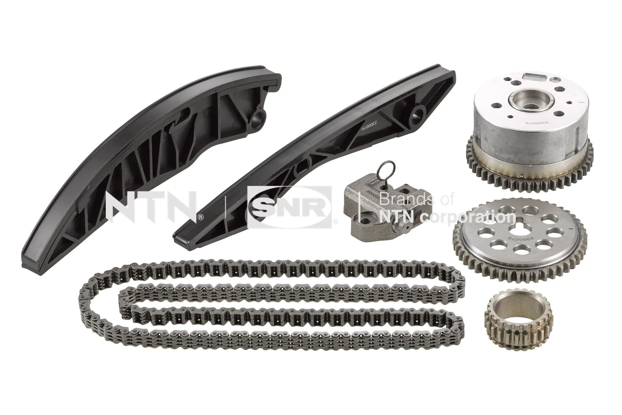 Timing Chain Kit