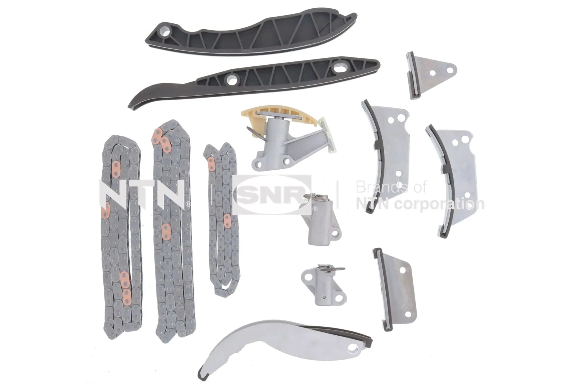 Timing Chain Kit