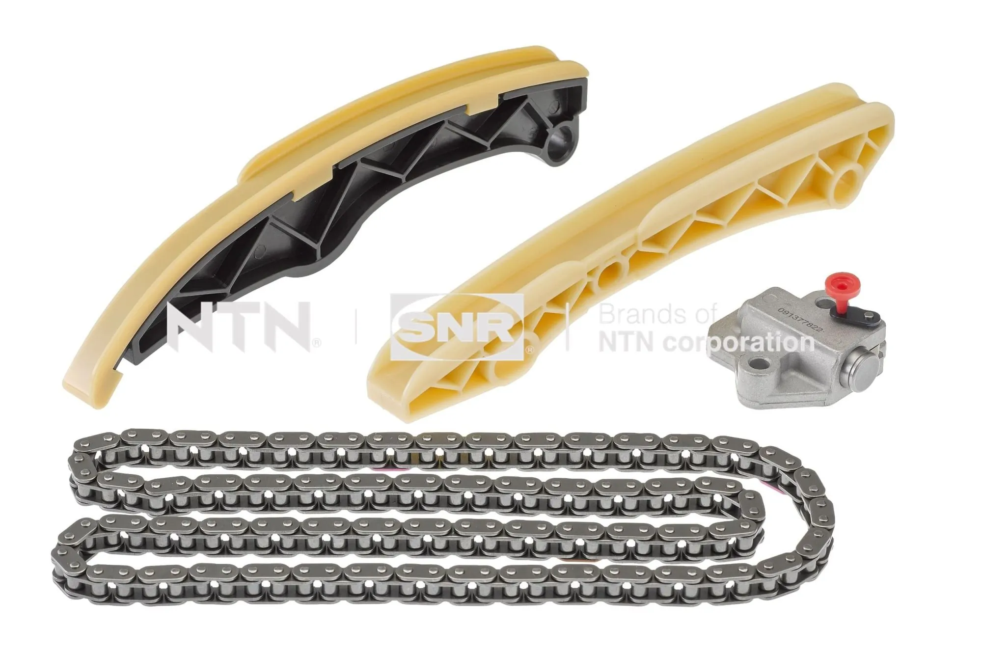 Timing Chain Kit