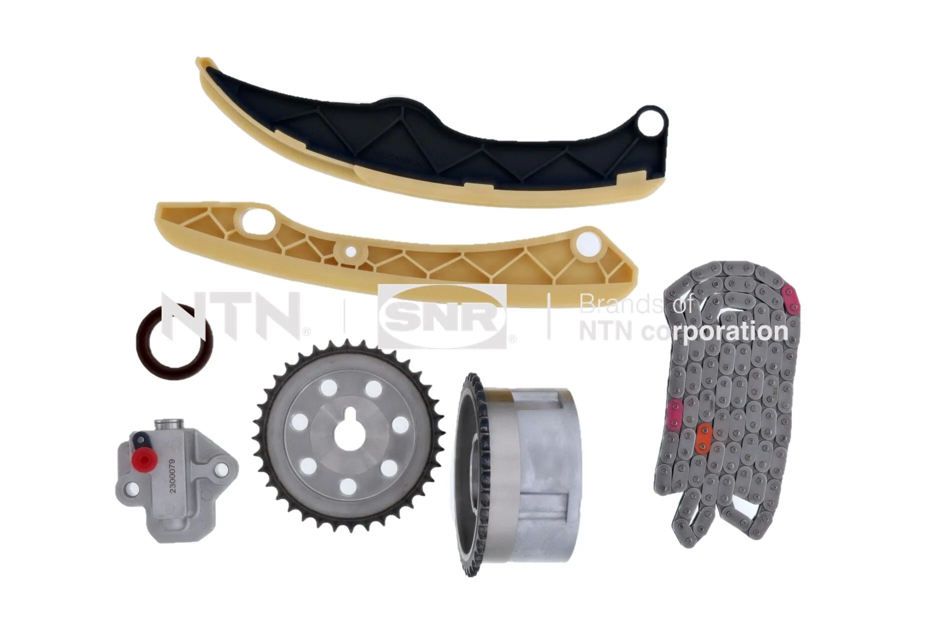 Timing Chain Kit