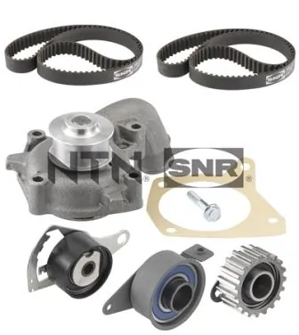 Water Pump & Timing Belt Kit