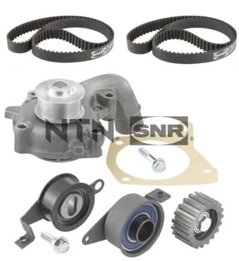 Water Pump & Timing Belt Kit