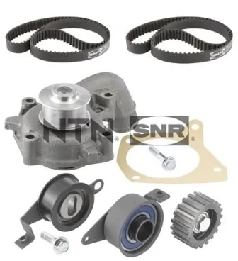 Water Pump & Timing Belt Kit