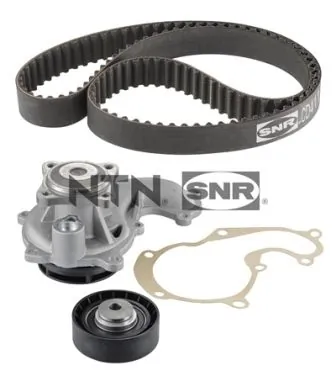 Water Pump & Timing Belt Kit