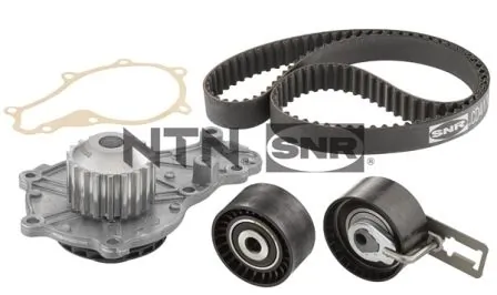 Water Pump & Timing Belt Kit