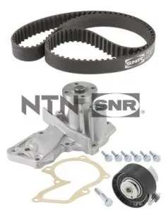 Water Pump & Timing Belt Kit