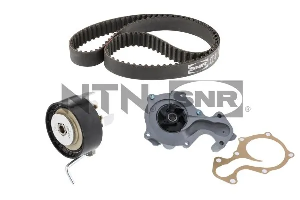 Water Pump & Timing Belt Kit