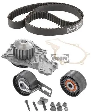 Water Pump & Timing Belt Kit