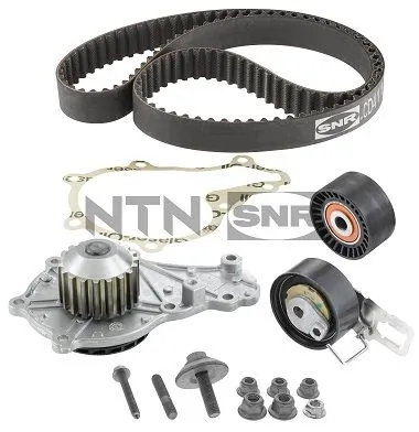 Water Pump & Timing Belt Kit